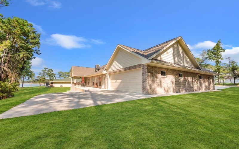 350 Lakeway, Brookeland, TX 75931, 4 Habitaciones Habitaciones , ,5 BañosBaños,Residential,En Venta,350 Lakeway,0,5106384