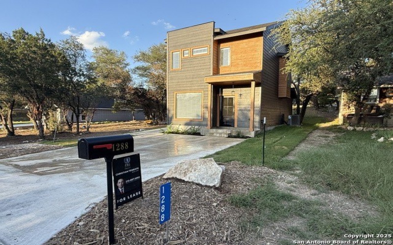 1288 Lonesome, Canyon Lake, TX 78133, 3 Habitaciones Habitaciones , ,2 BañosBaños,Residential,En Venta,1288 Lonesome,0,1907656