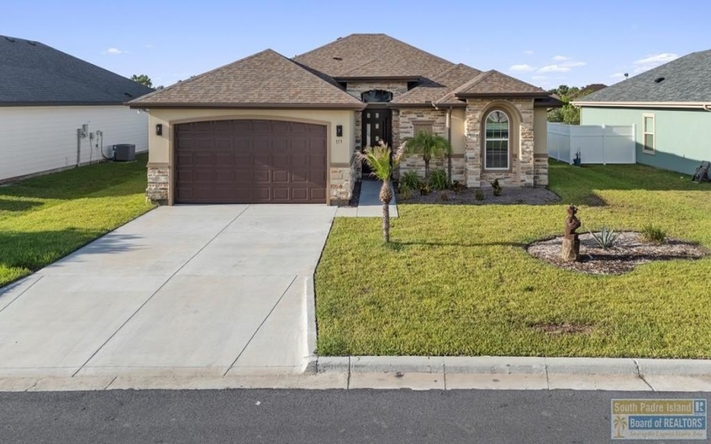 115 Torrey Pines Rd., Laguna Vista, TX 78578, 3 Habitaciones Habitaciones , ,2 BañosBaños,Residential,En Venta,115 Torrey Pines Rd.,0,104284
