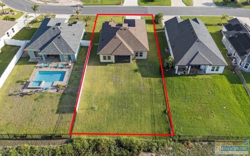 115 Torrey Pines Rd., Laguna Vista, TX 78578, 3 Habitaciones Habitaciones , ,2 BañosBaños,Residential,En Venta,115 Torrey Pines Rd.,0,104284