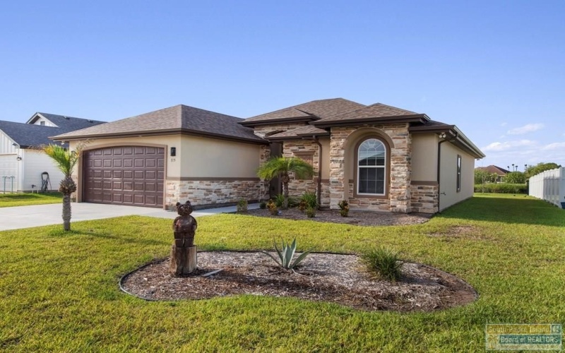 115 Torrey Pines Rd., Laguna Vista, TX 78578, 3 Habitaciones Habitaciones , ,2 BañosBaños,Residential,En Venta,115 Torrey Pines Rd.,0,104284