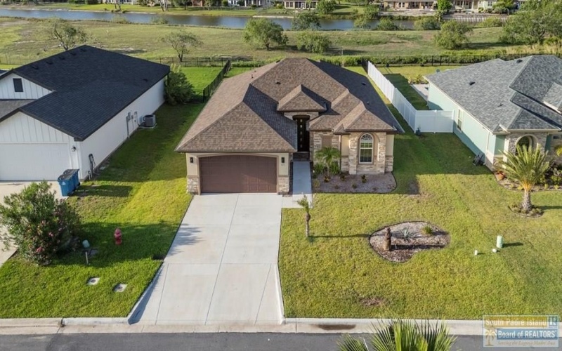 115 Torrey Pines Rd., Laguna Vista, TX 78578, 3 Habitaciones Habitaciones , ,2 BañosBaños,Residential,En Venta,115 Torrey Pines Rd.,0,104284