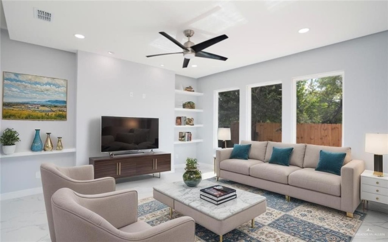 1107 W I Street, Mission, TX 78572, 3 Bedrooms Bedrooms, ,2 BathroomsBathrooms,Residential,For Sale,1107 W I Street,0,480906