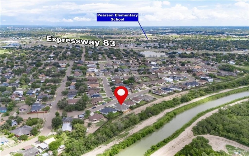 1107 W I Street, Mission, TX 78572, 3 Bedrooms Bedrooms, ,2 BathroomsBathrooms,Residential,For Sale,1107 W I Street,0,480906