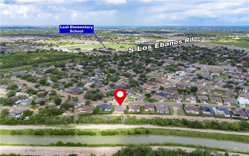 1107 W I Street, Mission, TX 78572, 3 Bedrooms Bedrooms, ,2 BathroomsBathrooms,Residential,For Sale,1107 W I Street,0,480906
