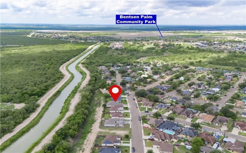 1107 W I Street, Mission, TX 78572, 3 Bedrooms Bedrooms, ,2 BathroomsBathrooms,Residential,For Sale,1107 W I Street,0,480906