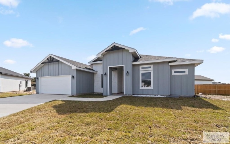 839 BEANKA DR, LA FERIA, TX 78559, 4 Bedrooms Bedrooms, ,2 BathroomsBathrooms,Residential,For Sale,839 BEANKA DR,0,29762754