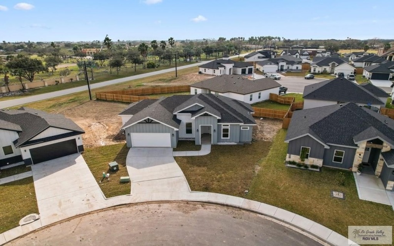 839 BEANKA DR, LA FERIA, TX 78559, 4 Bedrooms Bedrooms, ,2 BathroomsBathrooms,Residential,For Sale,839 BEANKA DR,0,29762754