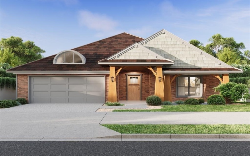 709 Blue Fathom Drive, Runaway Bay, TX 76426, 3 Habitaciones Habitaciones , ,2 BañosBaños,Residential,En Venta,709 Blue Fathom Drive,0,21058885