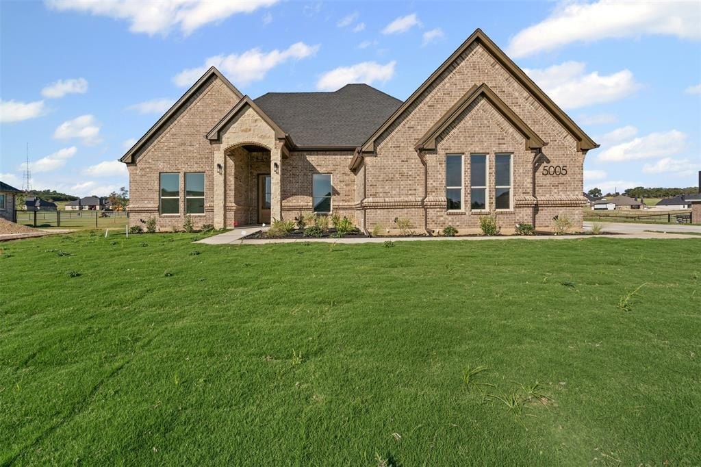 5005 Cottontail Court, Springtown, TX 76082, 4 Habitaciones Habitaciones , ,2 BañosBaños,Residential,En Venta,5005 Cottontail Court,0,21059818