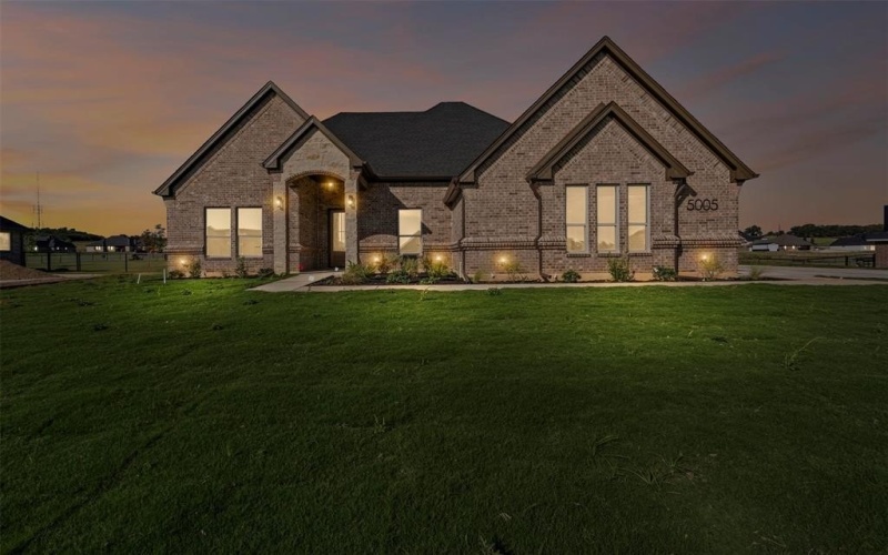 5005 Cottontail Court, Springtown, TX 76082, 4 Habitaciones Habitaciones , ,2 BañosBaños,Residential,En Venta,5005 Cottontail Court,0,21059818