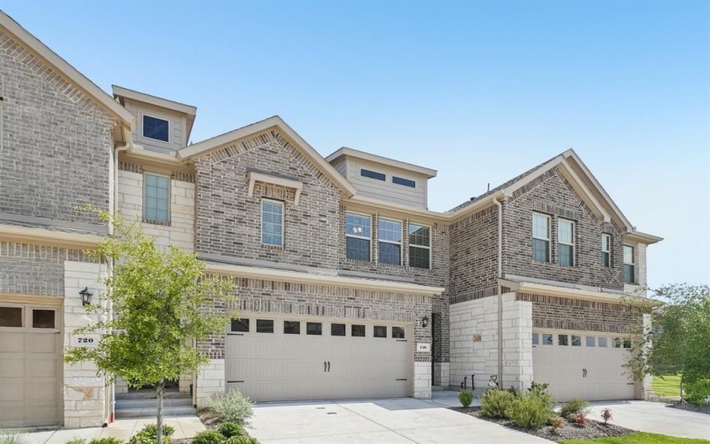 716 Lone Rock Drive, Anna, TX 75409, 2 Bedrooms Bedrooms, ,2 BathroomsBathrooms,Residential,For Sale,716 Lone Rock Drive,0,21059938