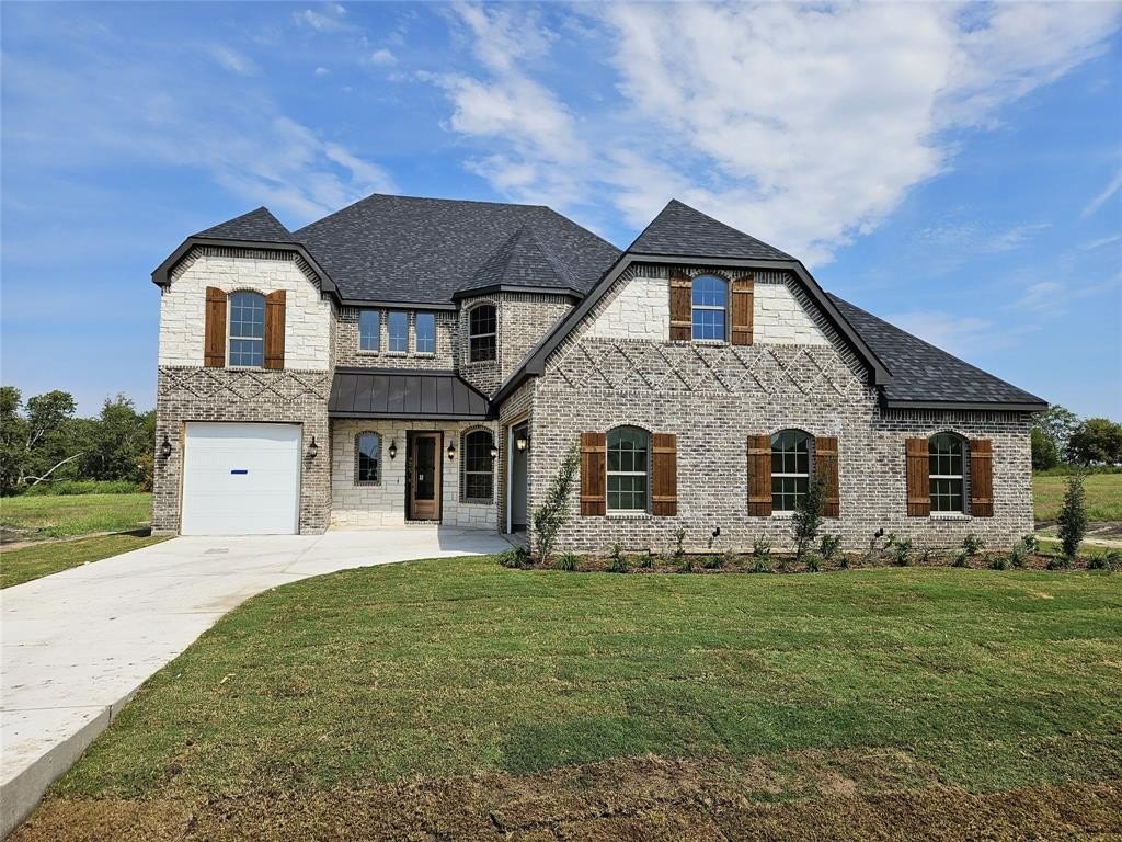 2620 Silo Lane, Van Alstyne, TX 75495, 6 Bedrooms Bedrooms, ,3 BathroomsBathrooms,Residential,For Sale,2620 Silo Lane,0,21059989