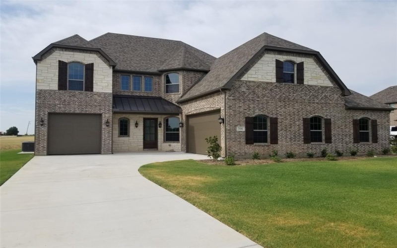 2620 Silo Lane, Van Alstyne, TX 75495, 6 Bedrooms Bedrooms, ,3 BathroomsBathrooms,Residential,For Sale,2620 Silo Lane,0,21059989
