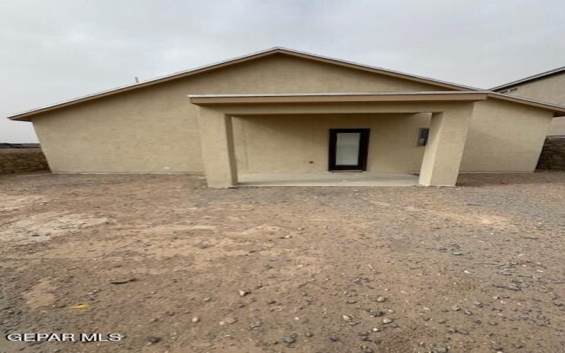 632 Logwood Avenue, Canutillo, TX 79835, 4 Habitaciones Habitaciones , ,1 BañoBaños,Residential,En Venta,632 Logwood Avenue,920076
