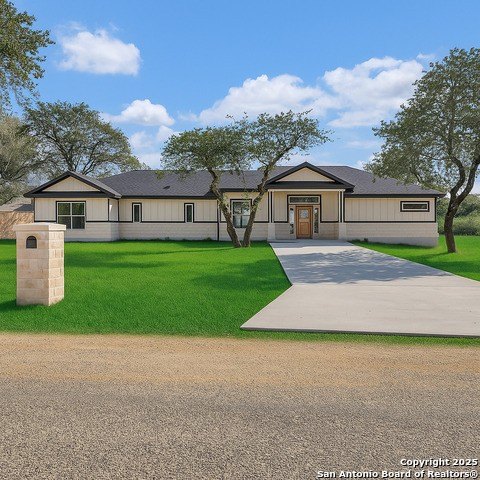 23048 Hilltop Peaks, Elmendorf, TX 78112, 4 Habitaciones Habitaciones , ,3 BañosBaños,Residential,En Venta,23048 Hilltop Peaks,0,1907683