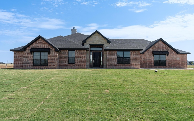 3551 WHITETAIL SPRINGS Road, Amarillo, TX 79119-0044, 4 Habitaciones Habitaciones , ,2 BañosBaños,Residential,En Venta,3551 WHITETAIL SPRINGS Road,0,25-7995