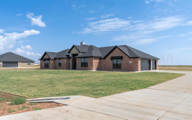 3551 WHITETAIL SPRINGS Road, Amarillo, TX 79119-0044, 4 Habitaciones Habitaciones , ,2 BañosBaños,Residential,En Venta,3551 WHITETAIL SPRINGS Road,0,25-7995