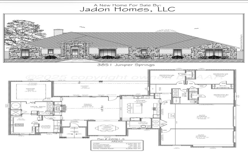 3851 JUNIPER SPRINGS Road, Amarillo, TX 79119, 4 Bedrooms Bedrooms, ,2 BathroomsBathrooms,Residential,For Sale,3851 JUNIPER SPRINGS Road,0,25-7996