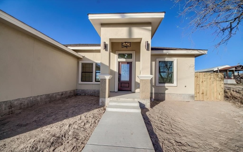 1991 Vista Bonita, Eagle Pass, TX 78852, 3 Habitaciones Habitaciones , ,2 BañosBaños,Residential,En Venta,1991 Vista Bonita,0,81661