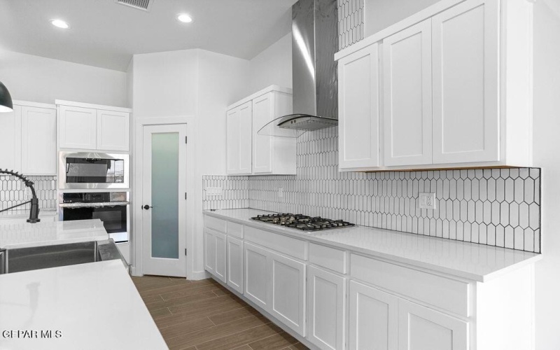 132 Organ Trail, Santa Teresa, NM 88008, 4 Bedrooms Bedrooms, ,2 BathroomsBathrooms,Residential,For Sale,132 Organ Trail,0,930311