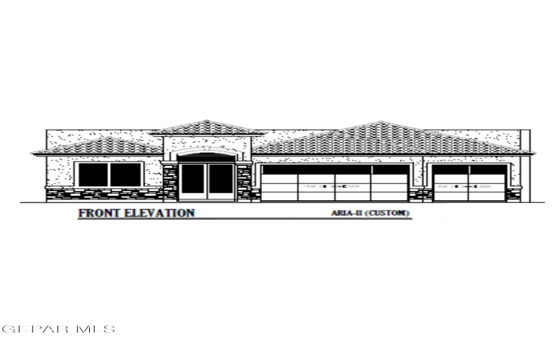 3804 Fix Place, El Paso, TX 79938, 4 Bedrooms Bedrooms, ,1 BathroomBathrooms,Residential,For Sale,3804 Fix Place,0,930330