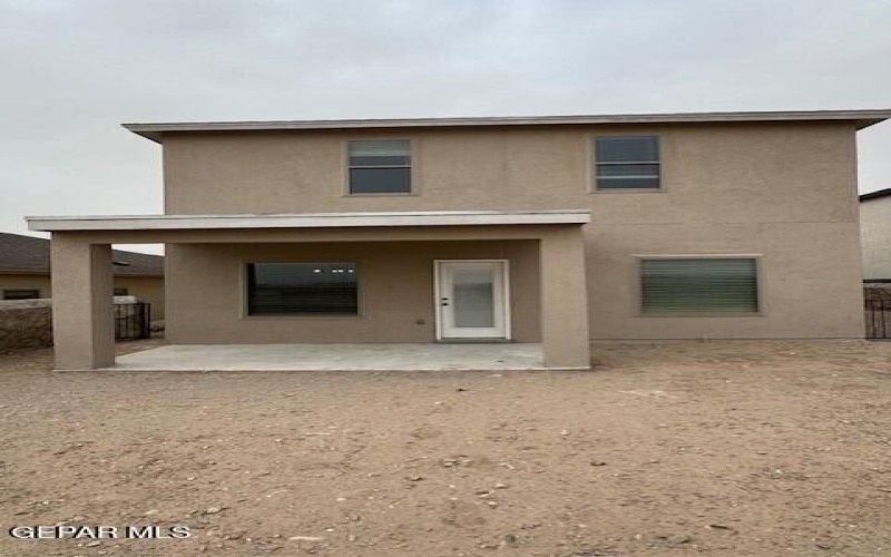 636 Logwood Avenue, Canutillo, TX 79835, 4 Habitaciones Habitaciones , ,1 BañoBaños,Residential,En Venta,636 Logwood Avenue,920081