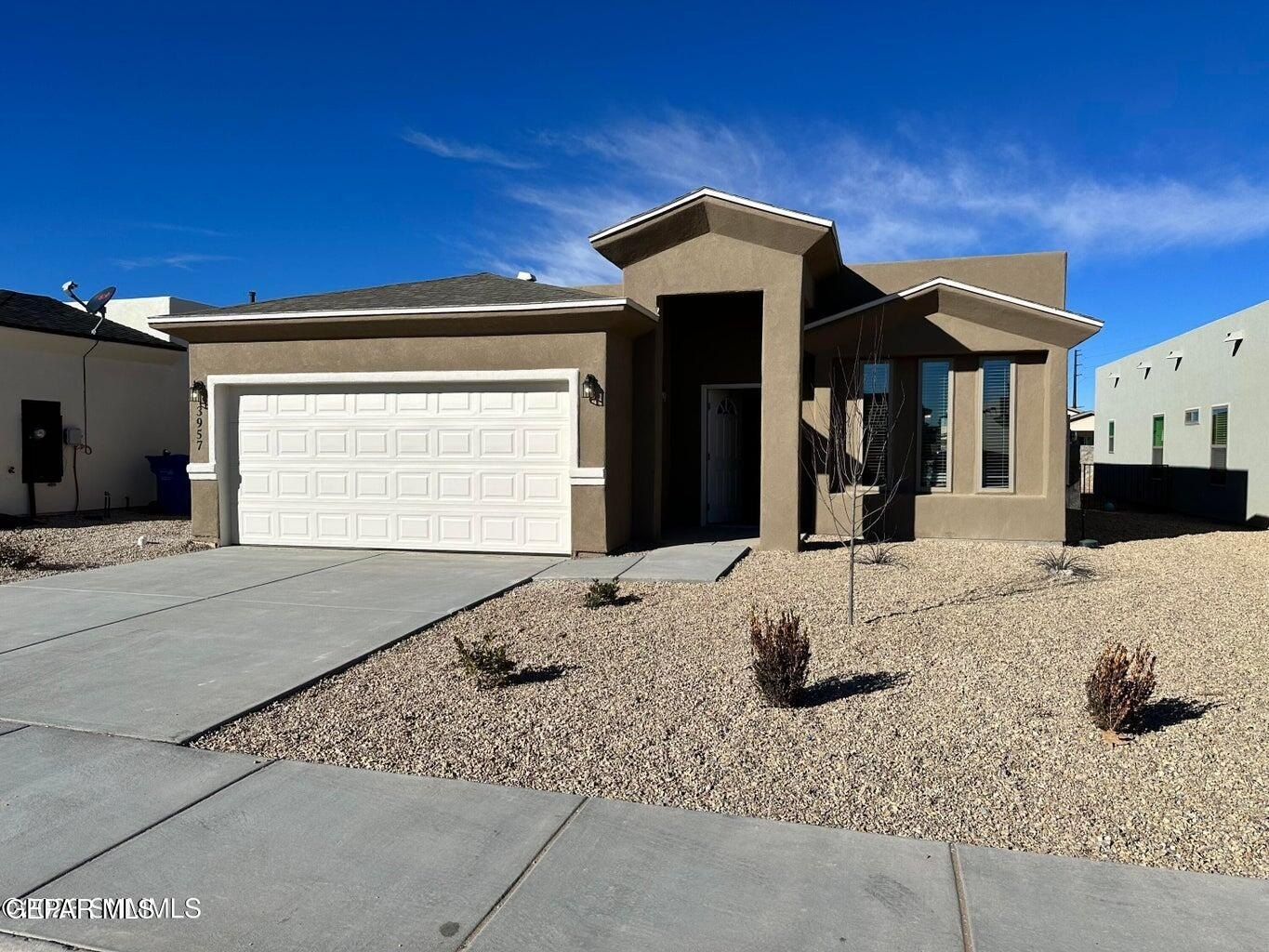 252 Park Vista Place, Horizon City, TX 79928, 4 Bedrooms Bedrooms, ,1 BathroomBathrooms,Residential,For Sale,252 Park Vista Place,0,930337