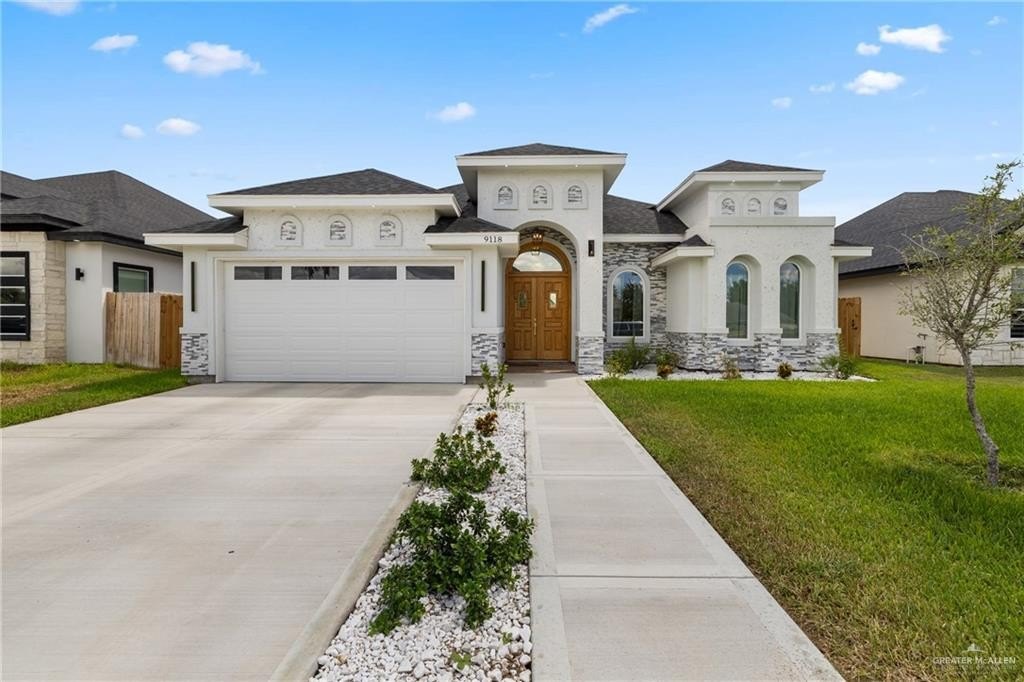 9118 N 25th Lane, McAllen, TX 78504, 4 Bedrooms Bedrooms, ,3 BathroomsBathrooms,Residential,For Sale,9118 N 25th Lane,0,480678