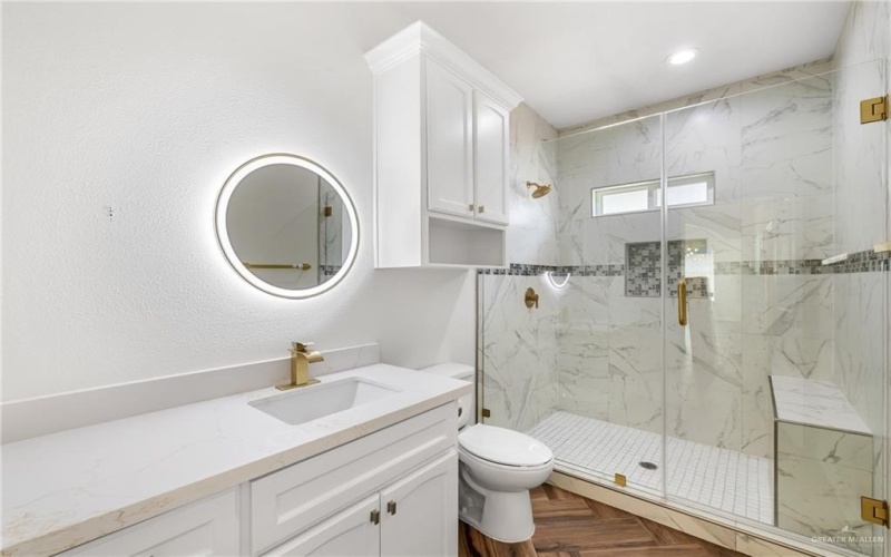 9118 N 25th Lane, McAllen, TX 78504, 4 Bedrooms Bedrooms, ,3 BathroomsBathrooms,Residential,For Sale,9118 N 25th Lane,0,480678