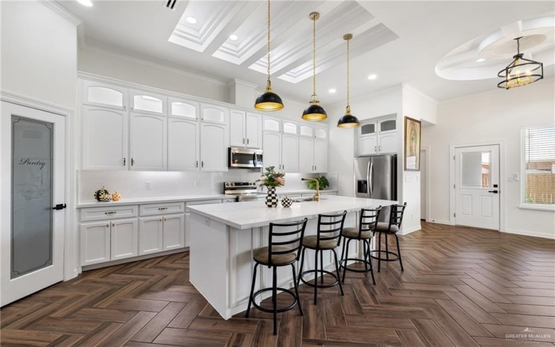 9118 N 25th Lane, McAllen, TX 78504, 4 Bedrooms Bedrooms, ,3 BathroomsBathrooms,Residential,For Sale,9118 N 25th Lane,0,480678