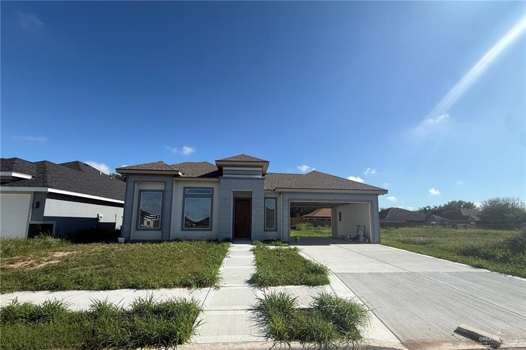 606 Sonny Drive, San Juan, TX 78589, 3 Habitaciones Habitaciones , ,3 BañosBaños,Residential,En Venta,606 Sonny Drive,0,480693