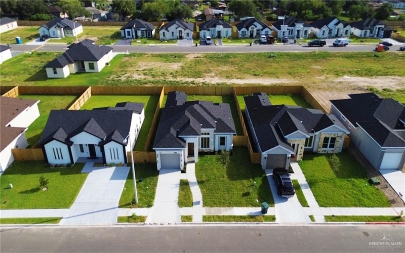 1209 E Evergreen Avenue, San Juan, TX 78589, 3 Habitaciones Habitaciones , ,2 BañosBaños,Residential,En Venta,1209 E Evergreen Avenue,0,480952