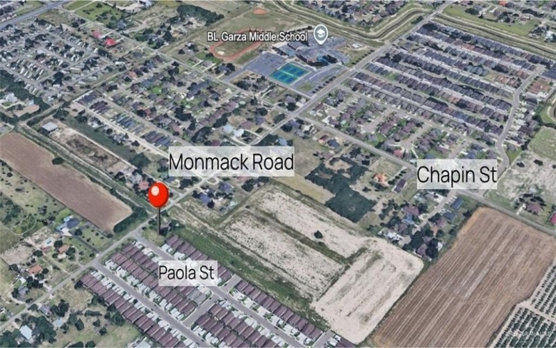 3604 Paola Street, Edinburg, TX 78541, ,Residential Multi Family,For Sale,3604 Paola Street,0,480965