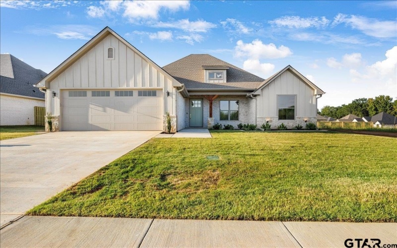 1212 Golden Eagle Way, Whitehouse, TX 75791, 4 Bedrooms Bedrooms, ,3 BathroomsBathrooms,Residential,For Sale,1212 Golden Eagle Way,0,25013853