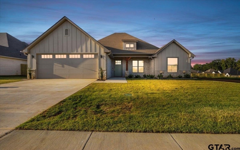 1212 Golden Eagle Way, Whitehouse, TX 75791, 4 Bedrooms Bedrooms, ,3 BathroomsBathrooms,Residential,For Sale,1212 Golden Eagle Way,0,25013853