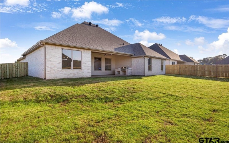 1212 Golden Eagle Way, Whitehouse, TX 75791, 4 Bedrooms Bedrooms, ,3 BathroomsBathrooms,Residential,For Sale,1212 Golden Eagle Way,0,25013853