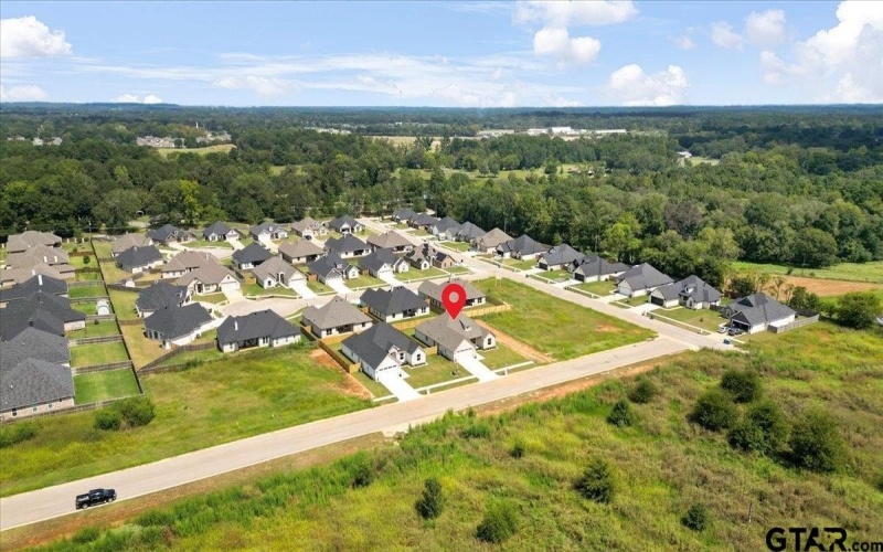 1212 Golden Eagle Way, Whitehouse, TX 75791, 4 Bedrooms Bedrooms, ,3 BathroomsBathrooms,Residential,For Sale,1212 Golden Eagle Way,0,25013853