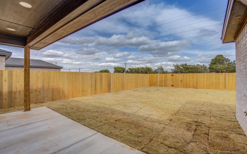 1307 Quincy Avenue, Lubbock, TX 79416, 3 Habitaciones Habitaciones , ,2 BañosBaños,Residential,En Venta,1307 Quincy Avenue,0,202560403