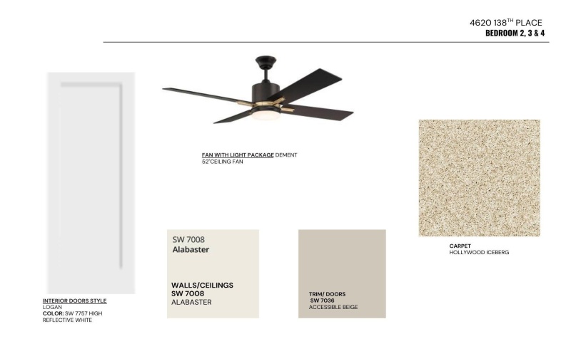 4620 138th Place, Lubbock, TX 79424, 4 Bedrooms Bedrooms, ,3 BathroomsBathrooms,Residential,For Sale,4620 138th Place,0,202560424