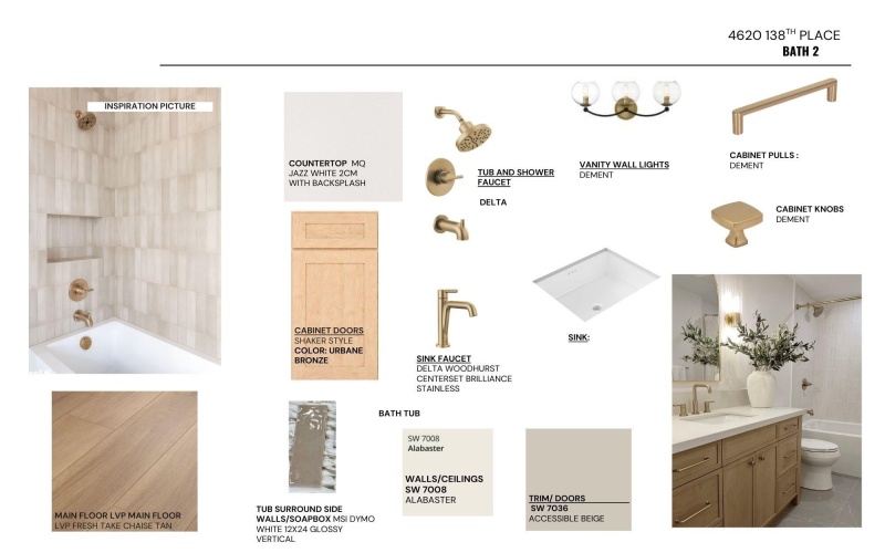 4620 138th Place, Lubbock, TX 79424, 4 Bedrooms Bedrooms, ,3 BathroomsBathrooms,Residential,For Sale,4620 138th Place,0,202560424