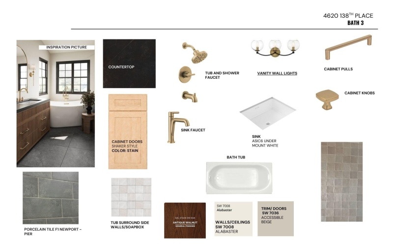 4620 138th Place, Lubbock, TX 79424, 4 Bedrooms Bedrooms, ,3 BathroomsBathrooms,Residential,For Sale,4620 138th Place,0,202560424