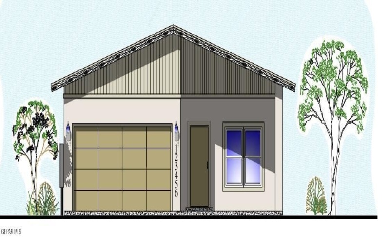 469 Davis Greenwood, Vinton, TX 79821, 3 Habitaciones Habitaciones , ,2 BañosBaños,Residential,En Venta,469 Davis Greenwood,920133