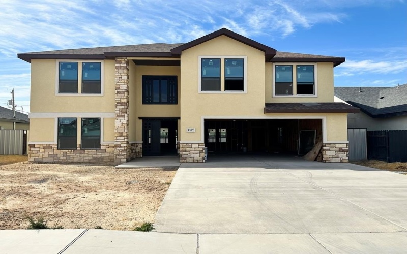 1507 S Willow, Pecos, TX 79772, 4 Bedrooms Bedrooms, ,2 BathroomsBathrooms,Residential,For Sale,1507 S Willow,0,158316