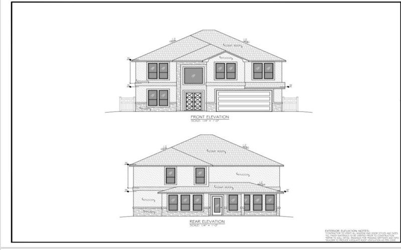 1507 S Willow, Pecos, TX 79772, 4 Bedrooms Bedrooms, ,2 BathroomsBathrooms,Residential,For Sale,1507 S Willow,0,158316