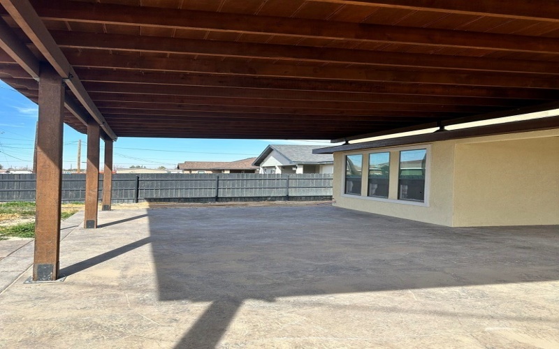 1507 S Willow, Pecos, TX 79772, 4 Bedrooms Bedrooms, ,2 BathroomsBathrooms,Residential,For Sale,1507 S Willow,0,158316