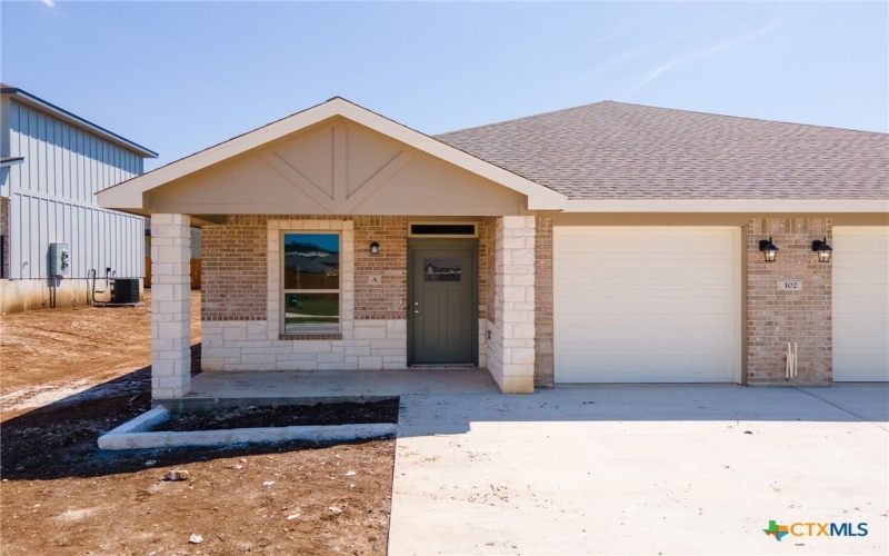 102 Levi Court, Copperas Cove, TX 76522, 6 Habitaciones Habitaciones , ,Residential,En Venta,102 Levi Court,0,592596