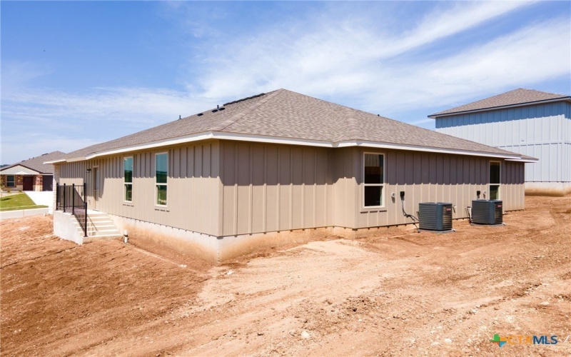 102 Levi Court, Copperas Cove, TX 76522, 6 Habitaciones Habitaciones , ,Residential,En Venta,102 Levi Court,0,592596
