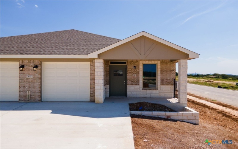 102 Levi Court, Copperas Cove, TX 76522, 6 Habitaciones Habitaciones , ,Residential,En Venta,102 Levi Court,0,592596