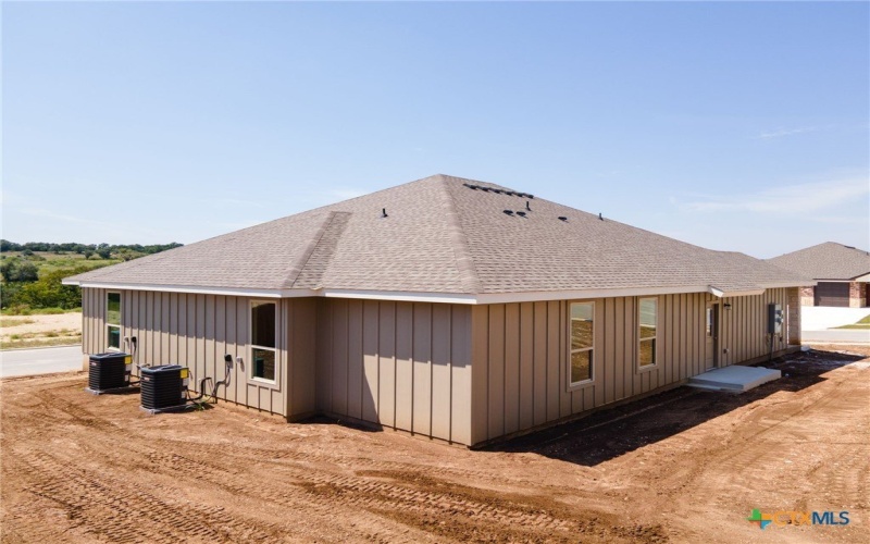 102 Levi Court, Copperas Cove, TX 76522, 6 Habitaciones Habitaciones , ,Residential,En Venta,102 Levi Court,0,592596